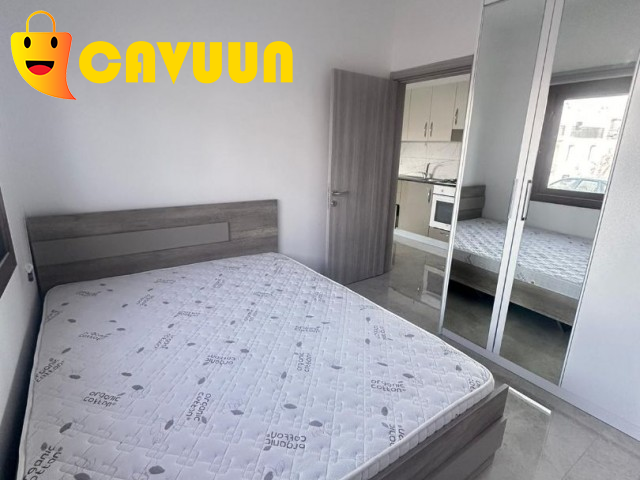 Apartment 1+1 for rent in Karaoglanoglu Girne - photo 2