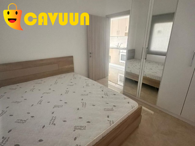 Apartment 1+1 for rent in Karaoglanoglu Girne - photo 8