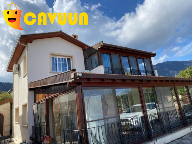 VILLA FOR SALE IN ALSANCAK Girne - photo 1