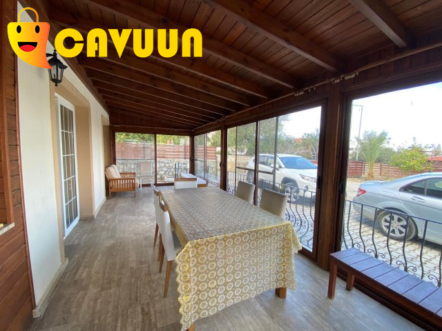 VILLA FOR SALE IN ALSANCAK Girne - photo 3