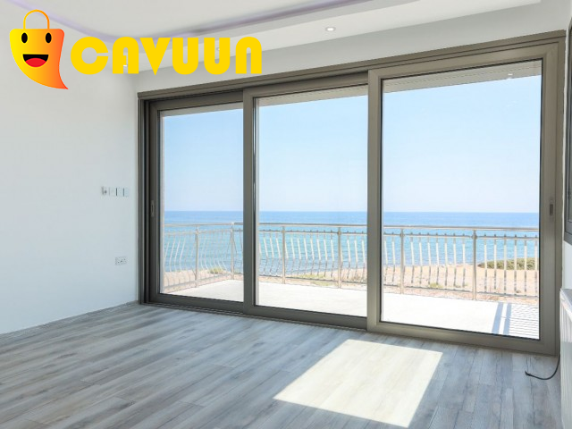 Beachfront villa for sale Girne - photo 6