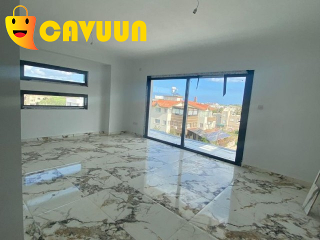 Penthouse Ultralux 2+1 with sea view Gazimağusa - photo 2