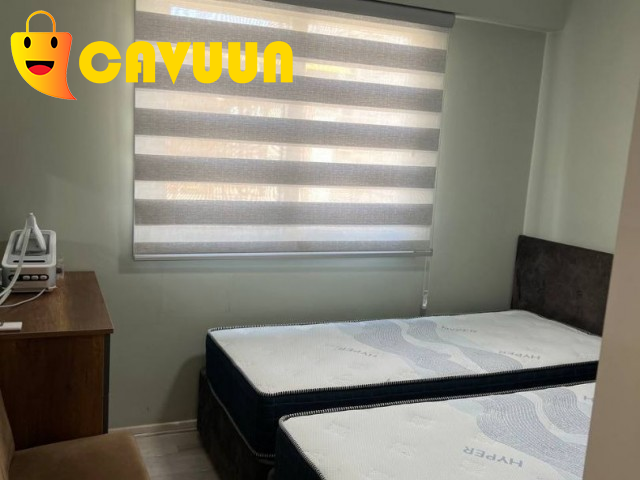 New furnished apartment 2+1 Ultralux for sale Gazimağusa - photo 7