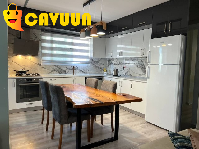 New furnished apartment 2+1 Ultralux for sale Gazimağusa - изображение 2
