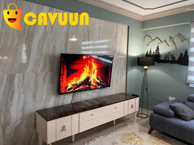 New furnished apartment 2+1 Ultralux for sale Gazimağusa - изображение 3