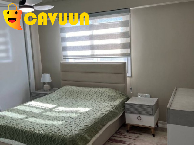 New furnished apartment 2+1 Ultralux for sale Gazimağusa - photo 6