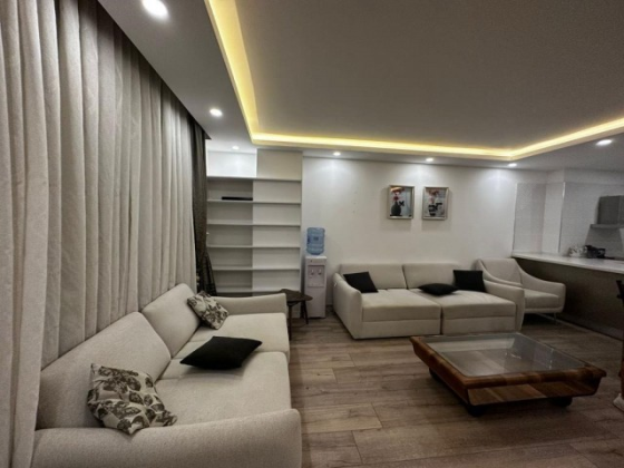 Apartment for rent in Kyrenia Elegance Residence Girne