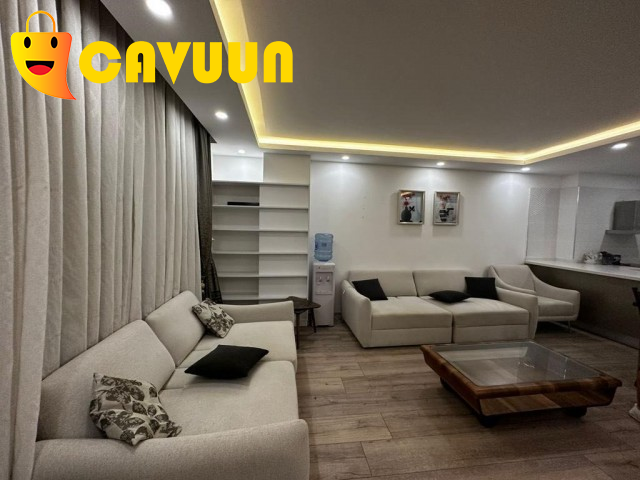 Apartment for rent in Kyrenia Elegance Residence Girne - изображение 1