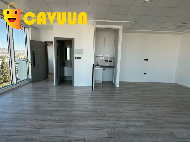 Office for rent in the center of Nicosia Nicosia - photo 5