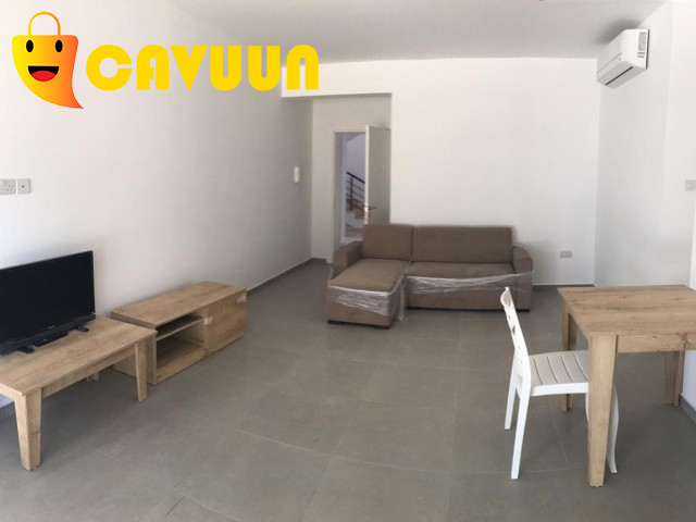 Kuchuk Kaymakli 2+1 Furnished Apartment Girne - photo 3