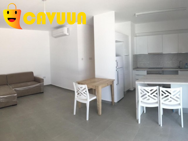 Kuchuk Kaymakli 2+1 Furnished Apartment Girne - photo 4