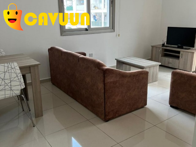 Apartment for rent in the center of Kyrenia Girne - photo 2