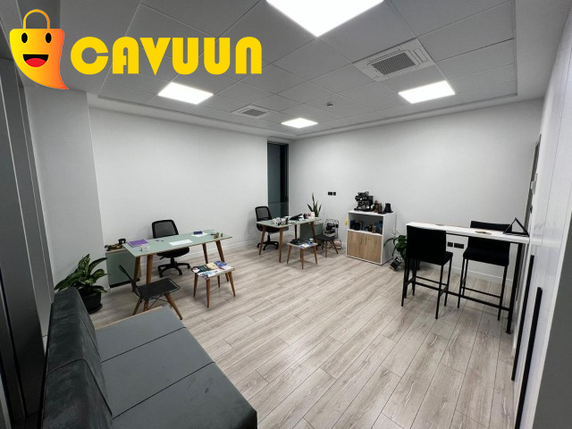 Office for rent in the center of Nicosia Girne - изображение 3