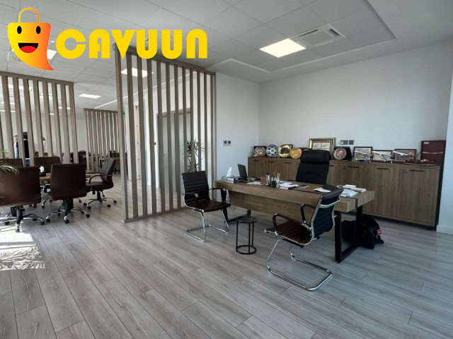 Office for rent in the center of Nicosia Girne - изображение 6