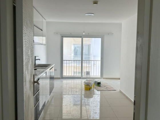 Penthouse 2+1 in the center of Famagusta with easy access, suitable for investment, view Gazimağusa