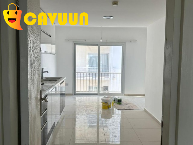 Penthouse 2+1 in the center of Famagusta with easy access, suitable for investment, view Gazimağusa - photo 4