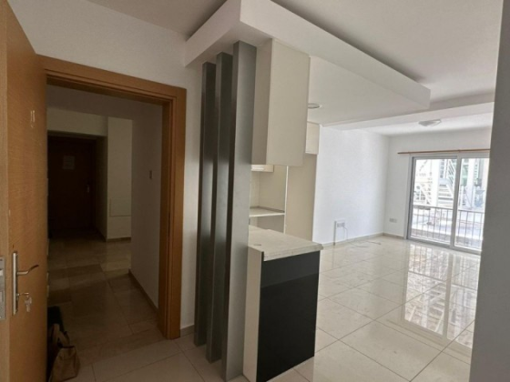 Renovated 2+1 apartment in the center of Famagusta, easy access, suitable for investment Gazimağusa