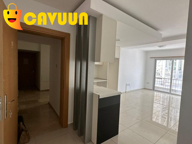 Renovated 2+1 apartment in the center of Famagusta, easy access, suitable for investment Gazimağusa - изображение 2