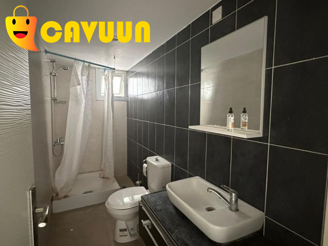 Renovated 2+1 apartment in the center of Famagusta, easy access, suitable for investment Gazimağusa - photo 8