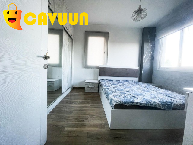 APARTMENT FOR RENT IN FAMAGUSTA DISTRICT TUZLA 2+1 Gazimağusa - photo 4