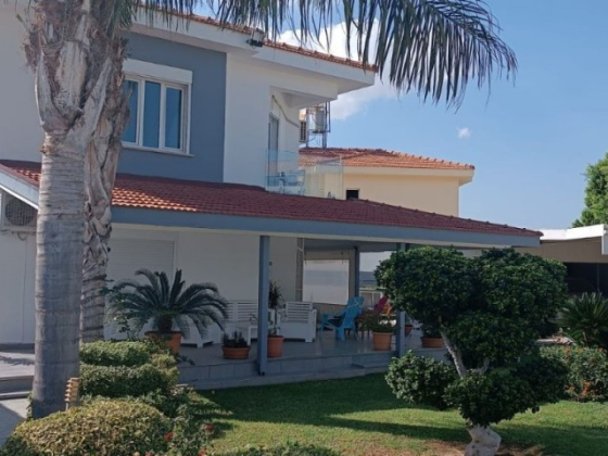 Villa 3+1 for sale Nicosia