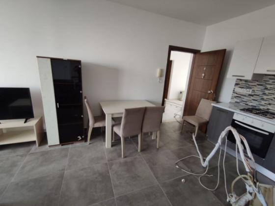 2+1 apartment for rent, 5 minutes walk from small minibus stops Nicosia