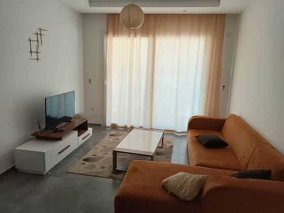 Our small cozy 2+1 apartment in an excellent location is waiting for its new buyer as a tenant. Nicosia