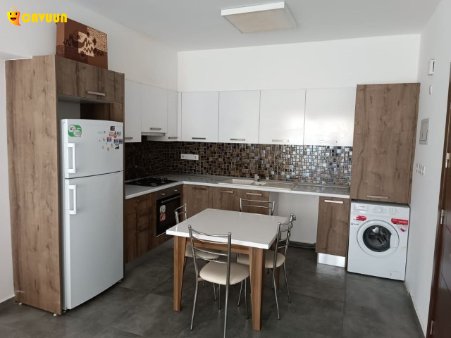 Our small cozy 2+1 apartment in an excellent location is waiting for its new buyer as a tenant. Nicosia - изображение 2
