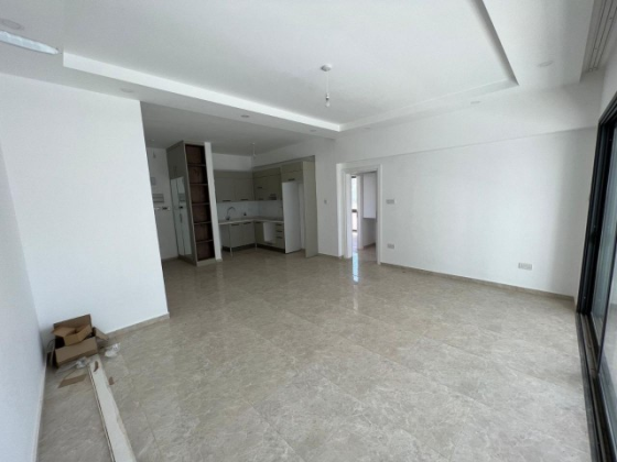 2+1, unique apartment for family life in Dereboyund Nicosia