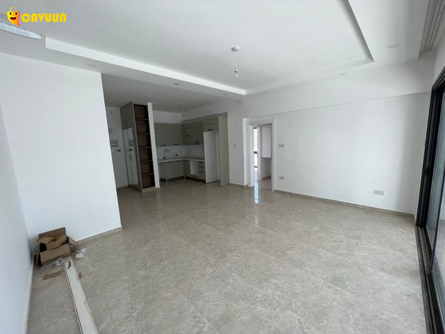 2+1, unique apartment for family life in Dereboyund Nicosia - изображение 3