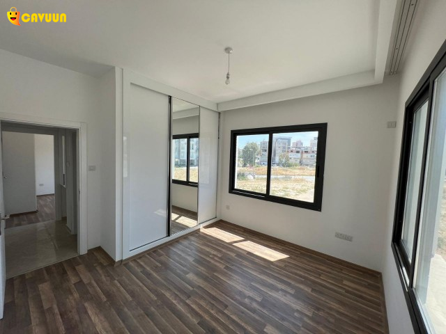 2+1, unique apartment for family life in Dereboyund Nicosia - изображение 4