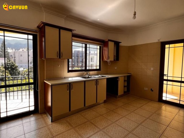 3+1 Alsancak fully furnished apartment for rent for a family Girne - изображение 7