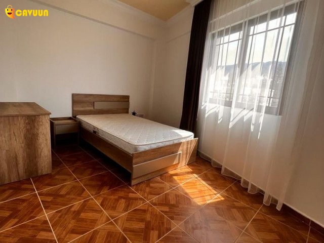 3+1 Alsancak fully furnished apartment for rent for a family Girne - изображение 8