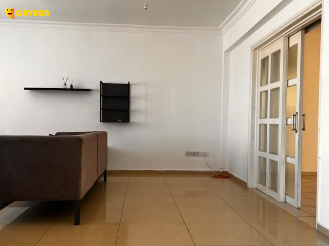 3+1 Alsancak fully furnished apartment for rent for a family Girne - изображение 2