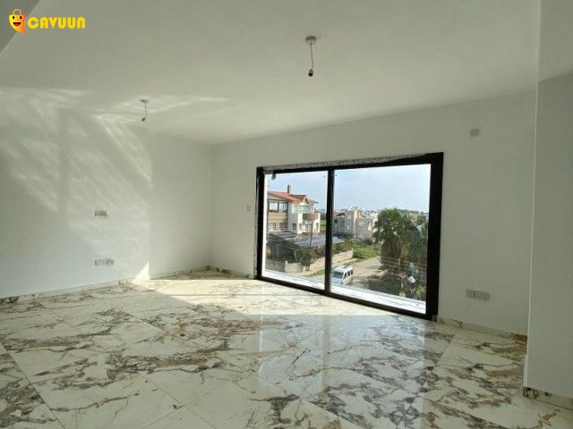 YENIBOGAZICHI ALLIANCE 1 SEA VIEW 2+1 LUXURY PENTHOUSE FOR SALE Gazimağusa - photo 2