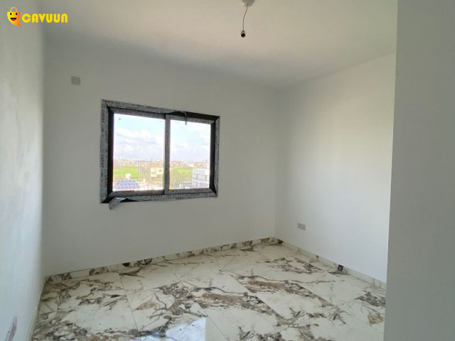 YENIBOGAZICHI ALLIANCE 1 SEA VIEW 2+1 LUXURY PENTHOUSE FOR SALE Gazimağusa - photo 3