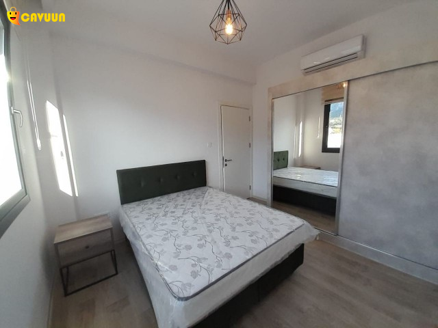 Newly furnished PENTHOUSE (3+1) in the center of Kyrenia. Girne - photo 5