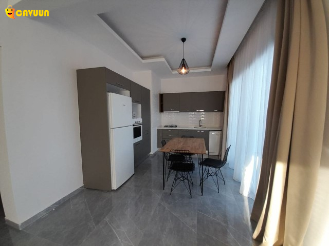 Newly furnished PENTHOUSE (3+1) in the center of Kyrenia. Girne - изображение 7