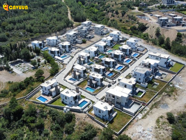 KARMI VILLAS (4+1) Girne - изображение 6