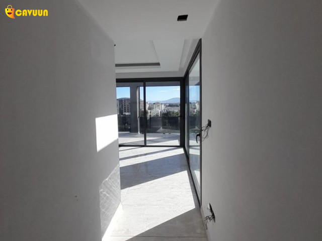 Kyrenia CENTER (PENTHOUSE)( 2+1) Girne - изображение 8