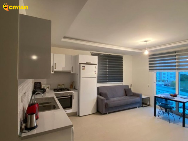 Kyrenia Karakum apartment 1+1 Girne - photo 2