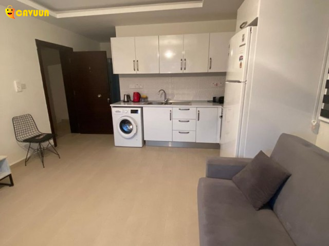 Kyrenia Karakum apartment 1+1 Girne - изображение 3