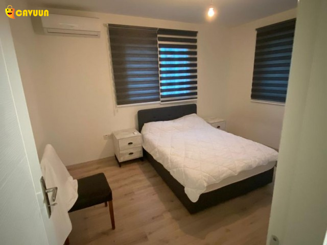 Kyrenia Karakum apartment 1+1 Girne - изображение 5