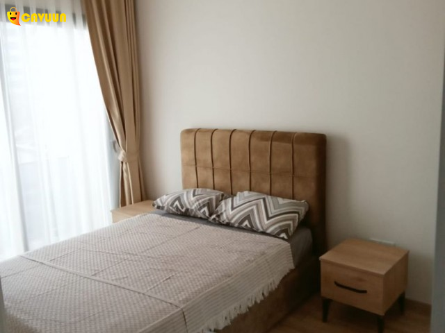 Apartment 1+1 for daily rent in the center of Kyrenia Girne - photo 4
