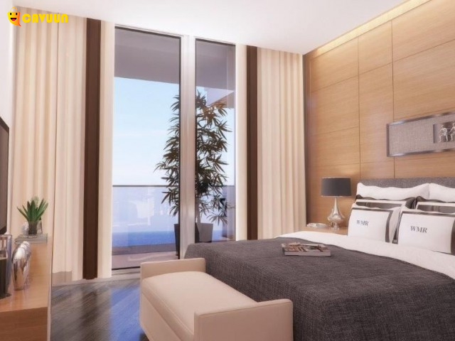 Abelia Residence in Iskele Bosphorus: 1 + 1 apartment Yeni İskele - изображение 6
