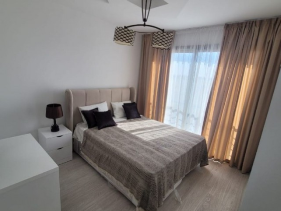 New apartment, La Familia, Crassoula 2+1 Yeni İskele