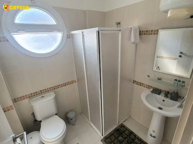 For rent 1+1 with sea view Yeni İskele - photo 3