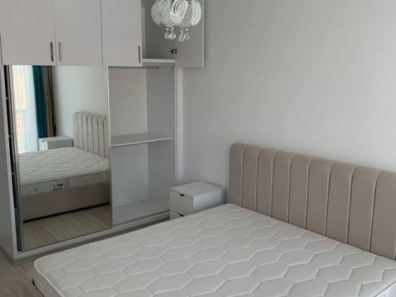 For rent 1+1 apartment in a quiet area Yeni İskele