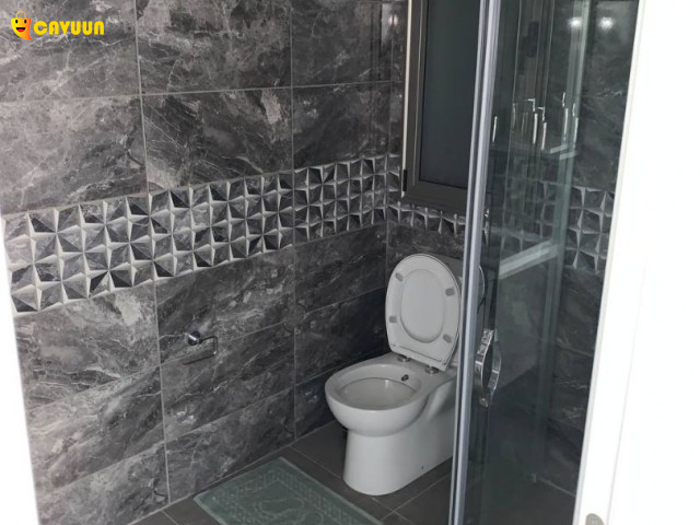 For rent 1+1 apartment in a quiet area Yeni İskele - изображение 8
