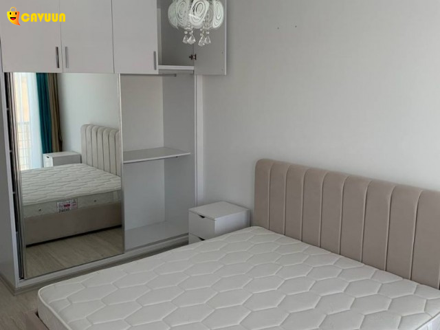 For rent 1+1 apartment in a quiet area Yeni İskele - изображение 6